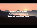 Dorian - Spannung (Lyrics) Icon 4
