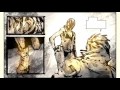 Metal Gear Solid Fancomic - Last Day in Outer Heaven