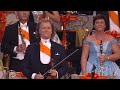 André Rieu - Het Wilhelmus (Dutch National Anthem)