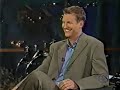 Dave Grohl on The Late Late Show May 16, 2003