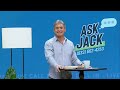 Ask Jack: Q&A With Pastor Jack Hibbs