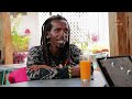 DAZ BABA - Full Interview na Bongo Project