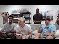 Intense 2v2 NBA 2K Tournament!