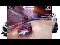 De volta as aulas: 2 de 15 - Asphalt 9