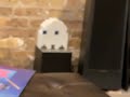 PAC man ghost sus