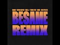 BESAME (feat. Tiago PZK, Khea & Neo Pistea) (Remix)