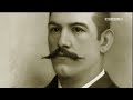 James J Corbett - The Gentleman Prizefighter documentary