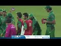 Kohli Stars In India Win | India vs Pakistan | ICC Men's #WT20 2016 - Highlights