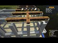 Bunker Builder Simulator [FR] Construisez des bunkers pour votre clientèle!