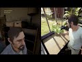 A WAY OUT - Part 4: Escalating Action and New Challenges