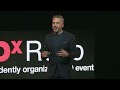 The Best Way To Answer “So What Do You Do?” | Clay Hebert | TEDxReno
