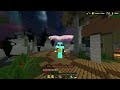 I played Bedwars on The Hive (Read Description)