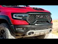 2024 RAM TRX Final Editions and INSANE NEW Price Increases!