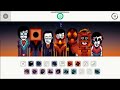 Incredibox Arbox V3 Augury (MOD)