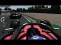 Assetto Corsa - RSS Formula Hybrid Sprint at Imola