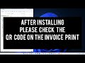 How to install Focus9 e-in￼voicing KSA client PC Patch