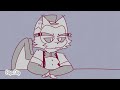 Sunglasses | Huskerdust (ft. Charlie) | Hazbin Hotel