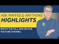 Design Considerations for Energy Storage Systems: Part 1 - Ask Mayfield Anything Highlights