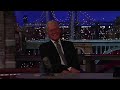 Norm MacDonald's Final Stand-Up Performance On Letterman