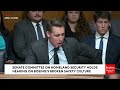 'Are These Planes Safe?': Josh Hawley Questions Boeing Whistleblower