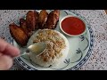 ASIAN AIR FRIED CHICKEN WINGS (MY WAY#43)
