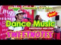 Sweetnotes Music Songs NONSTOP 2024 ✨💃Dance Music REGGAE & CHA CHA CHA Version 👍🔥 #sweetnotes #cover