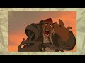 Disability in Treasure Planet