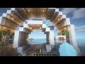 How To Make an Anglerfish, Kraken, Shark, and Whale Farm in Minecraft PE