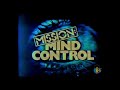 Mission Mind Control (1979) | feat James Thornwell MKULTRA