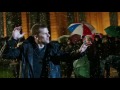 Now You See Me 2 Rain scene (Jesse Eisenberg)