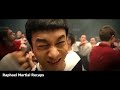 Wing Chun Master Ip Man faces Rival Martial Artists & Kung Fu Gangs When He opens a Kung Fu school