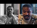 Michael B. Jordan Answers Personality Revealing Questions | Proust Questionnaire | Vanity Fair