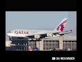 Lufthansa/Qatar song