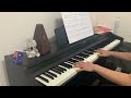 I learn Liszt Hungarian Rhapsody 6 in 7 days