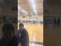 Chapman middle school basketball part three