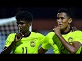 Komentar Orang Malaysia Siap Permalukan Australia U-19 di Perebutan Juara 3 Piala AFF U-19