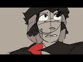 Domingo en Fuego || OC Animatic