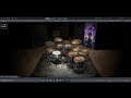 Ghost - Square Hammer only drums midi backing track