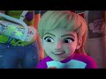 Episode 16 LEGO Friends 2018 Girls on a Mission | The Grand Prix | Cartoons in English
