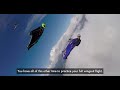 Wingsuit Deployments