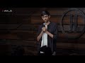 Eyes and Girlfriend | Stand up Comedy by Shlok Oza
