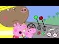 i edited another peppa pig episode and this happened...