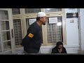 Hakim Bawazier | Subtitle (Translate) Ki Jarot dalam TJO di Rumah Syiar | Syiar Dalam Gelap.