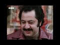 1977: The BRISTOL Dialect | Nationwide | Voice of the People | BBC Archive