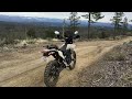 FX Trail Riding Dogtown California Firebreaks