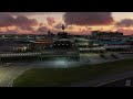 EHAM Amsterdam Airport Schiphol | European Series - Microsoft Flight Simulator