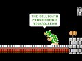 Rick Astley would be OP in Super Mario Bros. | Mario Animation
