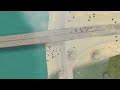 The US Army Smashes Through the Karbala Gap to Baghdad, April 2003 - Animated