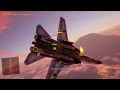 1st Time Playing Project Wingman | Mission 13 (Hard Difficulty)