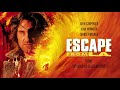 John Carpenter, Alan Howarth, Shirley Walker - Escape From L.A. - Theme [Extended by Gilles Nuytens]